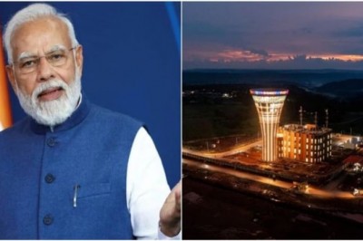 Mopa International Airport: पीएम मोदी कल गोवा को देंगे एयरपोर्ट की सौगात