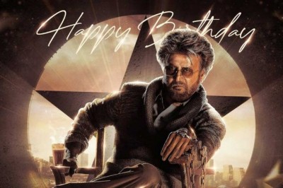 रजनीकांत के जन्मदिन पर साउथ के दिग्गज सितारों ने थलाइवा को किया विश