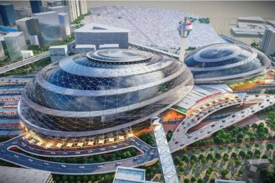 सरकार ने रेलवे स्टेशनों के मौद्रीकरण के लिए पीपीपी मॉडल का प्रस्ताव वापस लिया