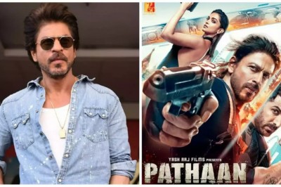 'पठान' पर फूटा मध्य प्रदेश उलेमा बोर्ड का गुस्सा, बोले- नहीं उड़ाने देंगे इस्लाम का मजाक