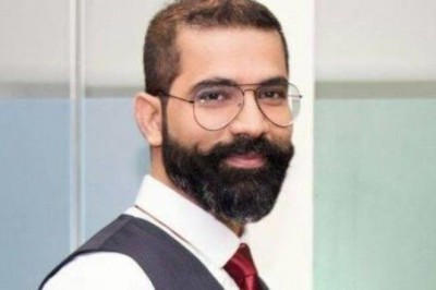 टीवीएफ के अरुणाभ कुमार को बड़ी राहत, यौन उत्पीड़न के मामले में अदालत ने किया रिहा