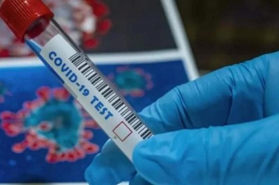 UP: कोरोना संक्रमित विदेशी पर्यटक हुआ लापता, पता लिया नहीं, अब उसे होटलों में ढूंढा जा रहा