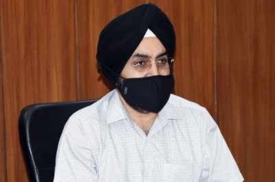 Uttarakhand: नदियों के किनारे प्रतिबंधित क्षेत्र में पुराने निर्माण हटाने के निर्देश, ड्रोन से होगी निगरानी