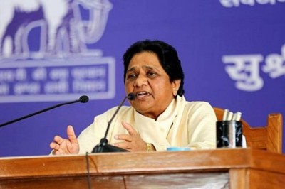 मायावती बोलीं- BJP धर्मांतरण, लव जिहाद और मदरसा सर्वे की जगह OBC आरक्षण पर ध्यान देती तो ये न होता
