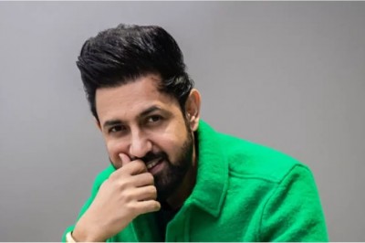 सुपरस्टार बनने से पहले गाड़ियां धोते थे गिप्पी ग्रेवाल, संघर्ष के बाद मिला यह मुकाम