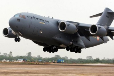 भारतीय वायु सेना अभ्यास के लिए जापान रविवार को होगी रवाना, रक्षा सहयोग होगा मजबूत