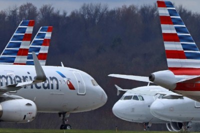 अमेरिका में रोकी गईं उड़ानें, कंप्यूटर में गड़बड़ी के चलते आ रही समस्या