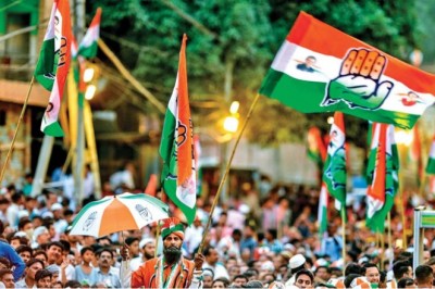 आम चुनावों से पहले ‘खास’ सम्मेलन करेगी कांग्रेस, बनाई संगठन को विस्तार देने की रणनीति
