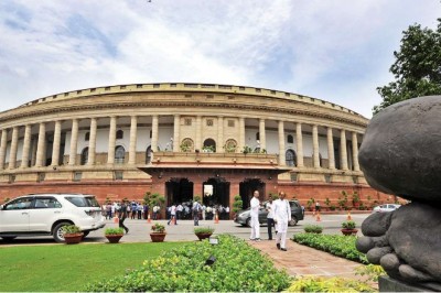 31 जनवरी से छह अप्रैल तक चलेगा राज्यसभा सत्र, एक फरवरी को बजट पेश करेंगी वित्त मंत्री