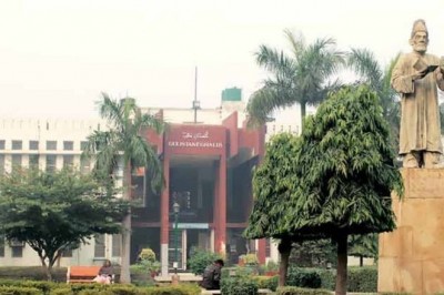 BBC Documentary: जामिया में स्क्रीनिंग की खबर के बाद हंगामा