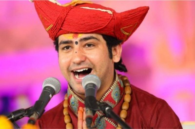 धीरेंद्र शास्त्री को क्लीन चिट, नागपुर पुलिस को नहीं मिले अंधविश्वास फैलाने के प्रमाण