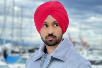 दिलजीत दोसांझ के हाथ लगा बड़ा प्रोजेक्ट, करीना, तब्बू और कृति के साथ 'द क्रू' में धमाल मचाएंगे सिंगर