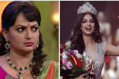 पूर्व मिस यूनिवर्स के हरनाज कौर के खिलाफ कोर्ट में सुनवाई आज, उपासना सिंह ने दर्ज की थी याचिका