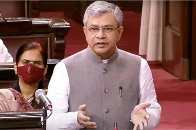 फिर उठा ऑनलाइन गेमिंग का मुद्दा, केंद्रीय आईटी मंत्री ने कहा- एक केंद्रीय अधिनियम बेहद जरूरी