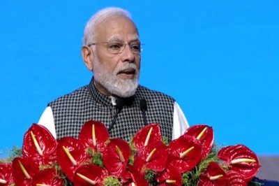 Global Investors Summit : समिट में एक घंटा 50 मिनट बिताएंगे प्रधानमंत्री मोदी