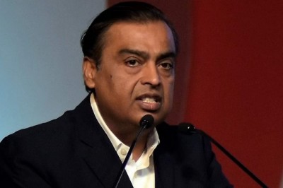 Mukesh Ambani GIS 2023: एक साल के अंदर यूपी में देंगे एक लाख नौकरी