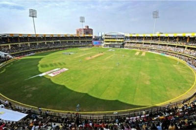 IND vs AUS: धर्मशाला की बजाय इंदौर में होगा भारत और ऑस्ट्रेलिया के बीच तीसरा टेस्ट