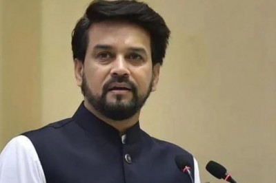 शीतकालीन खेलों के लिए बनेगा विश्व स्तरीय उत्कृष्टता केंद्र, खेल मंत्री बोले- विश्व में श्रेष्ठ होगा