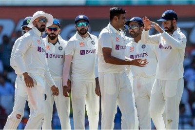 ऑस्ट्रेलिया पर जीत से टेस्ट में शीर्ष पर पहुंचा भारत, अब टीम इंडिया तीनों फॉर्मेट में नंबर-१