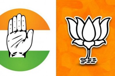 ट्विटर पर वोट देने की अपील करना पड़ा भारी, कांग्रेस और भाजपा को चुनाव आयोग ने भेजा नोटिस