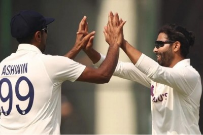 IND vs AUS: रवींद्र जडेजा ने दिल्ली टेस्ट में किया कमाल, इमरान खान और कपिल देव से निकले आगे