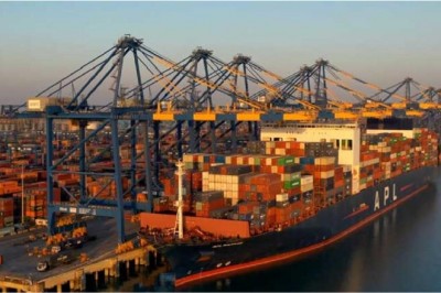 अदाणी पोर्ट्स एक हजार करोड़ रुपये के ऋण का करेगा समयपूर्व भुगतान