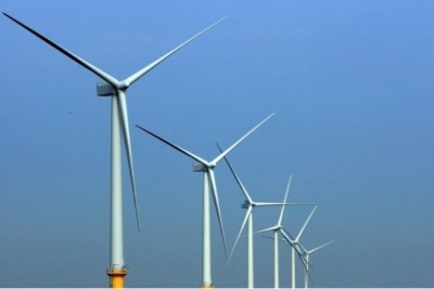 श्रीलंका ने अदाणी समूह के निवेश को मंजूरी दी, मन्नार और पूनरिन पवन ऊर्जा संयंत्र को मिली हरी झंडी