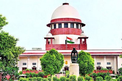 SC: प्रधानमंत्री, विपक्ष के नेता और चीफ जस्टिस की कमेटी करेगी निर्वाचन आयुक्त का चुनाव