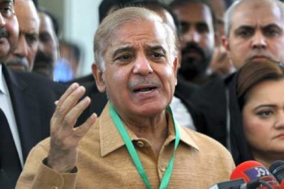 IMF से डील के लिए पाकिस्तान को सऊदी अरब से मदद की आस