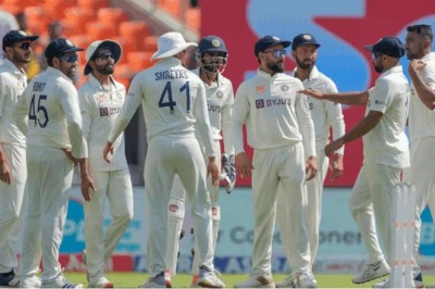 WTC Final: श्रीलंका की वजह से भारत पहुंचा चैम्पियनशिप के फाइनल में