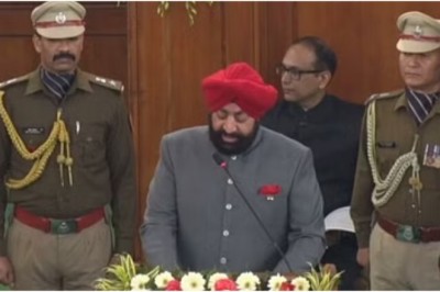 Uttarakhand: राज्यपाल के अभिभाषण के साथ विधानसभा सत्र का आगाज
