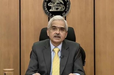 'महंगाई का सबसे बुरा दौर गुजर चुका', अमेरिका के बैंकिंग संकट पर बोले गवर्नर शक्तिकांत दास