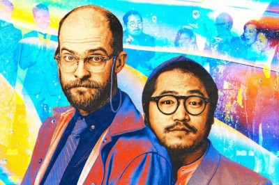 स्टार वॉर्स में दिखेगा ऑस्कर विनर 'डेनियल्स' का जलवा, 'स्केलेटन क्रू' का करेंगे निर्देशन