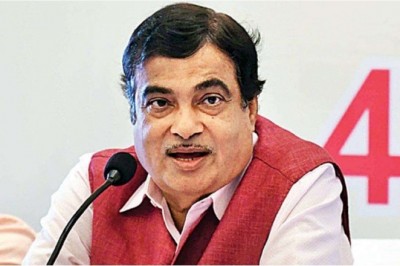 गडकरी ने ट्वीट कर दी पिथौरागढ़ और बागेश्वर को 348.56 करोड़ की सौगात, सीएम धामी ने जताया आभार