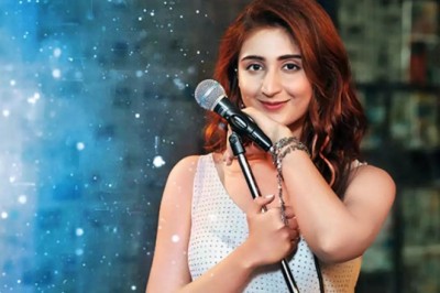 आवाज की दुनिया में ध्वनि का सबसे बड़ा धमाका, बनीं 1.5 बिलियन व्यूज पाने वाली यंगेस्ट स्टार