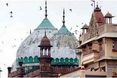 श्रीकृष्ण जन्मभूमि-ईदगाह मामला: कोर्ट का बड़ा फैसला, अमीन रिपोर्ट का आदेश स्थगित