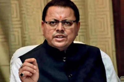 Uttarakhand: अवैध कब्जों पर मुख्यमंत्री धामी ने दिखाई सख्ती