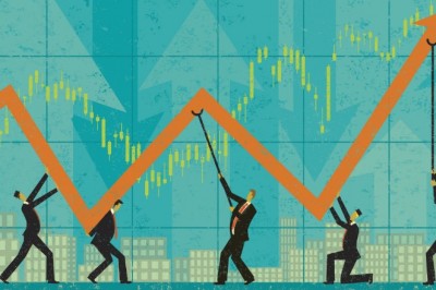 ब्रोकरेज कंपनी ने आर्थिक वृद्धि दर अनुमान को घटाकर 5.3 फीसदी किया