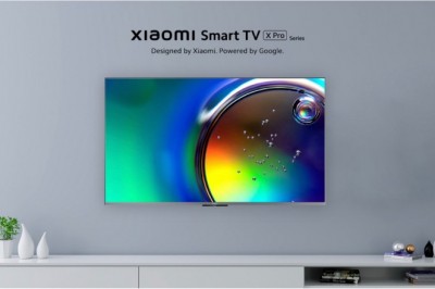 Xiaomi Smart TV X Pro सीरीज टीवी भारत में लॉन्च, डॉल्बी विजन IQ का मिलेगा सपोर्ट