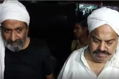 Atiq-Ashraf Murder: हत्याकांड की जांच के लिए एसआईटी गठित