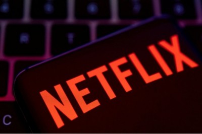 Netflix को हुआ फायदा, पहली तिमाही में मिले 17 लाख नए सब्सक्राइबर्स