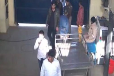 उमेश पाल हत्याकांड में एक और सनसनीखेज खुलासा, सामने आया असद और शूटरों का नया CCTV फुटेज