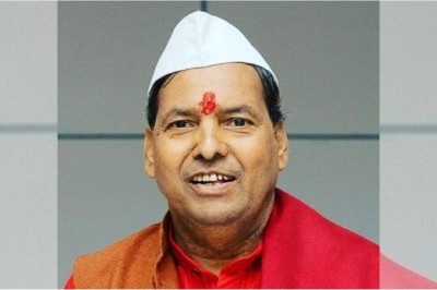 कैबिनेट मंत्री चंदन राम दास का निधन, भाजपा सहित पूरे उत्तराखंड में शोक की लहर