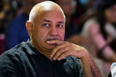 मनी लॉन्ड्रिंग केस में भी सिसोदिया को नहीं मिली जमानत, खटखटाएंगे दिल्ली हाईकोर्ट का दरवाजा