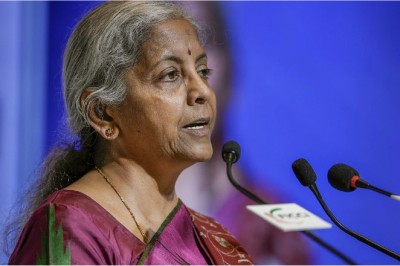 ADB Annual Meeting: वित्त मंत्री सीतारमण की दक्षिण कोरिया यात्रा आज से