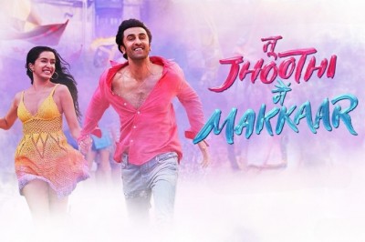 रणबीर कपूर की 'तू झूठी मैं मक्कार' ओटीटी प्रीमियर के लिए तैयार