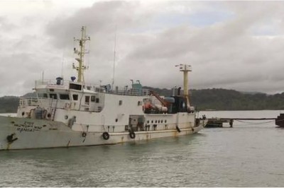 निकोबार में अंतरराष्ट्रीय बंदरगाह के लिए नौ कंपनियों से मिले प्रस्ताव