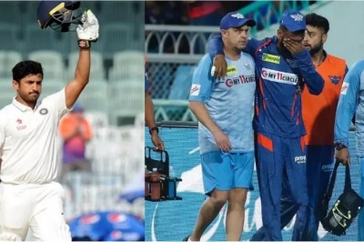 IPL 2023: लखनऊ ने इस बल्लेबाज को बनाया केएल राहुल का रिप्लेसमेंट