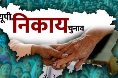 उत्तर प्रदेश में थमा निकाय चुनाव का प्रचार, 38 जिलों में 11 मई को मतदान