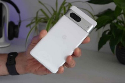 Google Pixel 7a: लॉन्चिंग से पहले ही Flipkart पर कीमत के साथ लिस्ट हुआ फोन